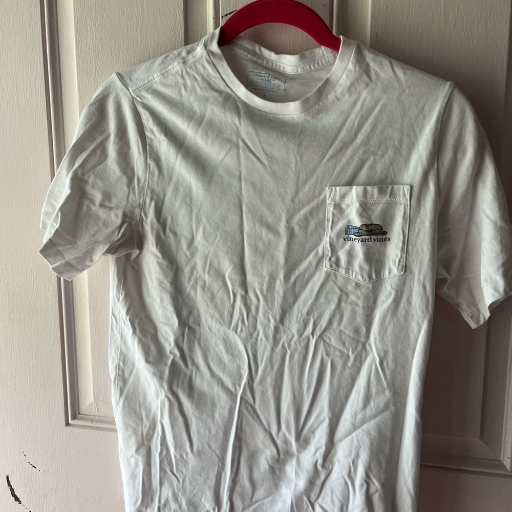 Vineyard Vines Kids Kentucky Derby T-Shirt